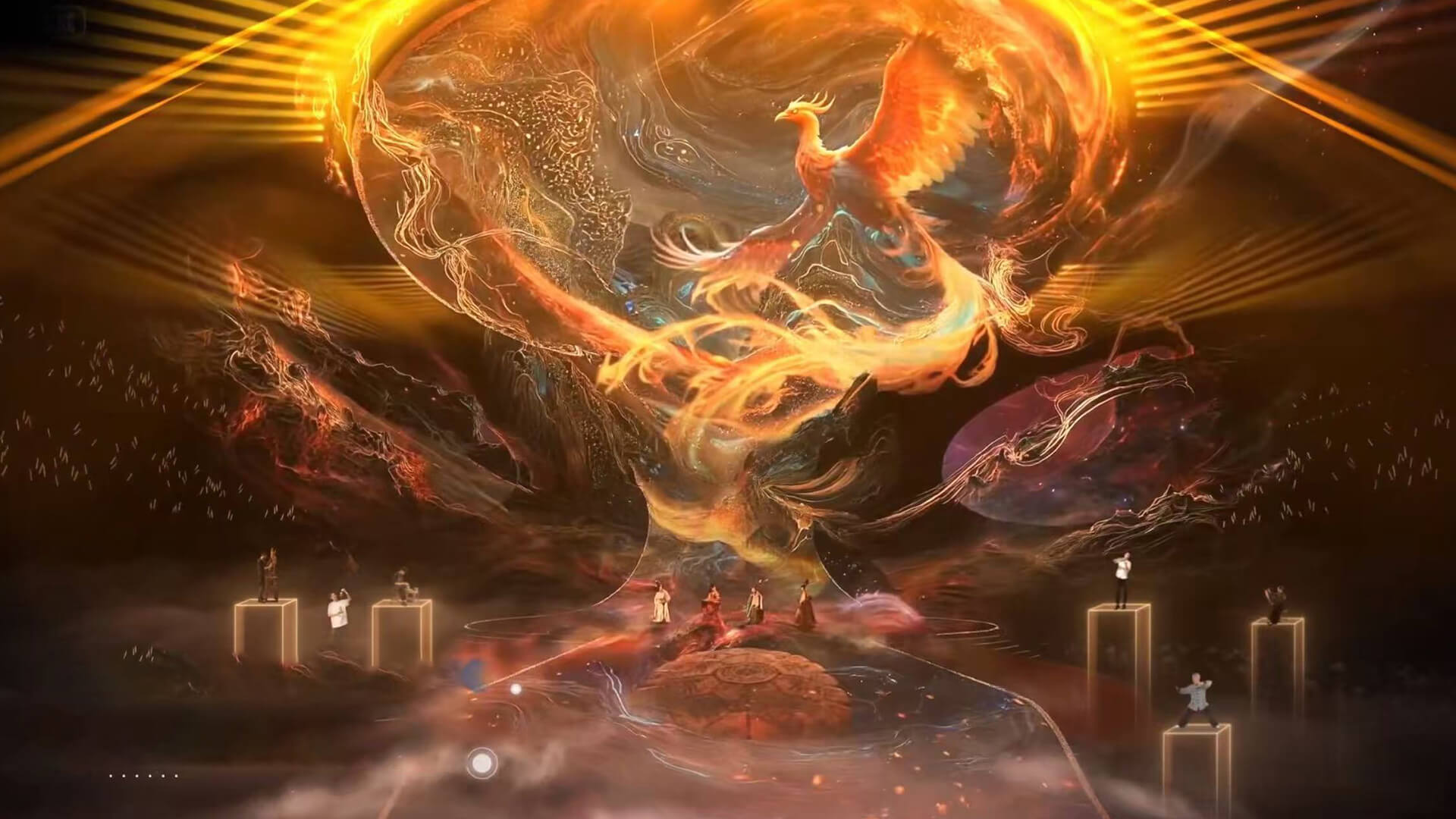 厚“德”载物    跨“赛”行远